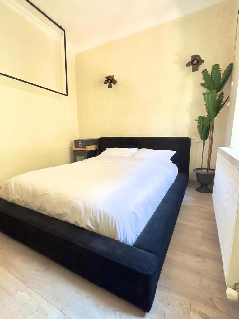 Taksim White Suit Istanbul Ngoại thất bức ảnh