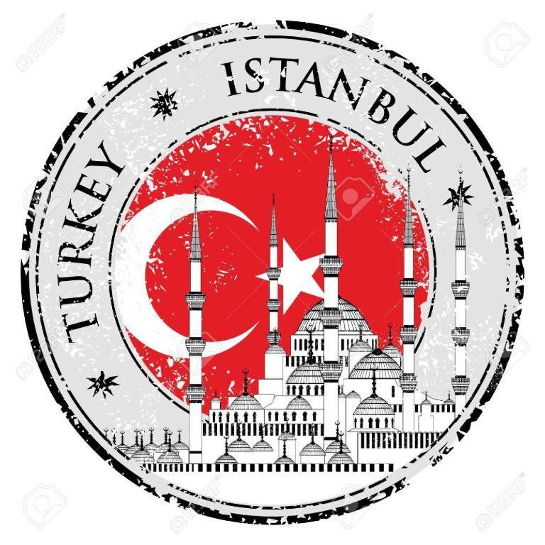 Taksim White Suit Istanbul Ngoại thất bức ảnh