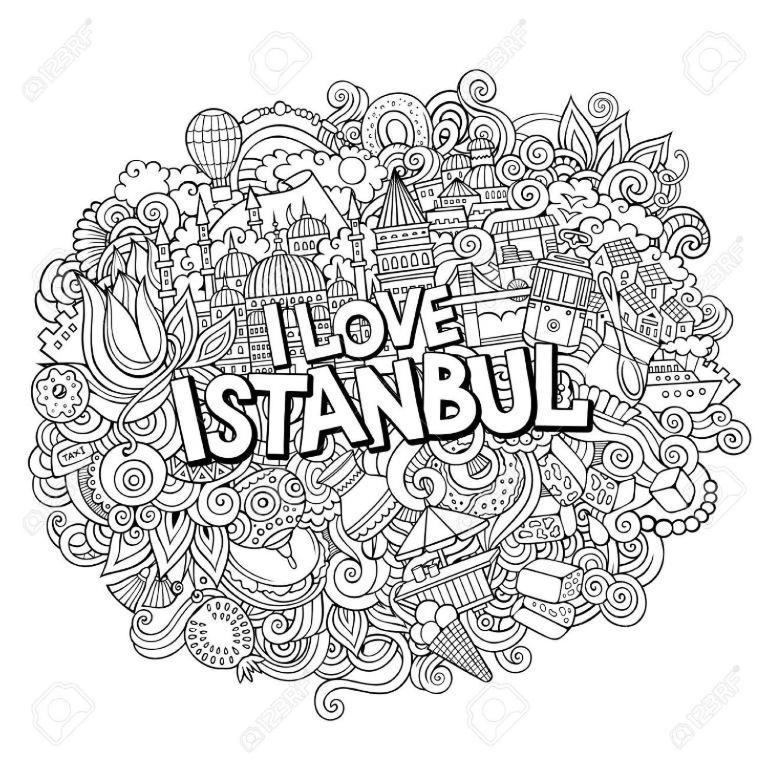 Taksim White Suit Istanbul Ngoại thất bức ảnh