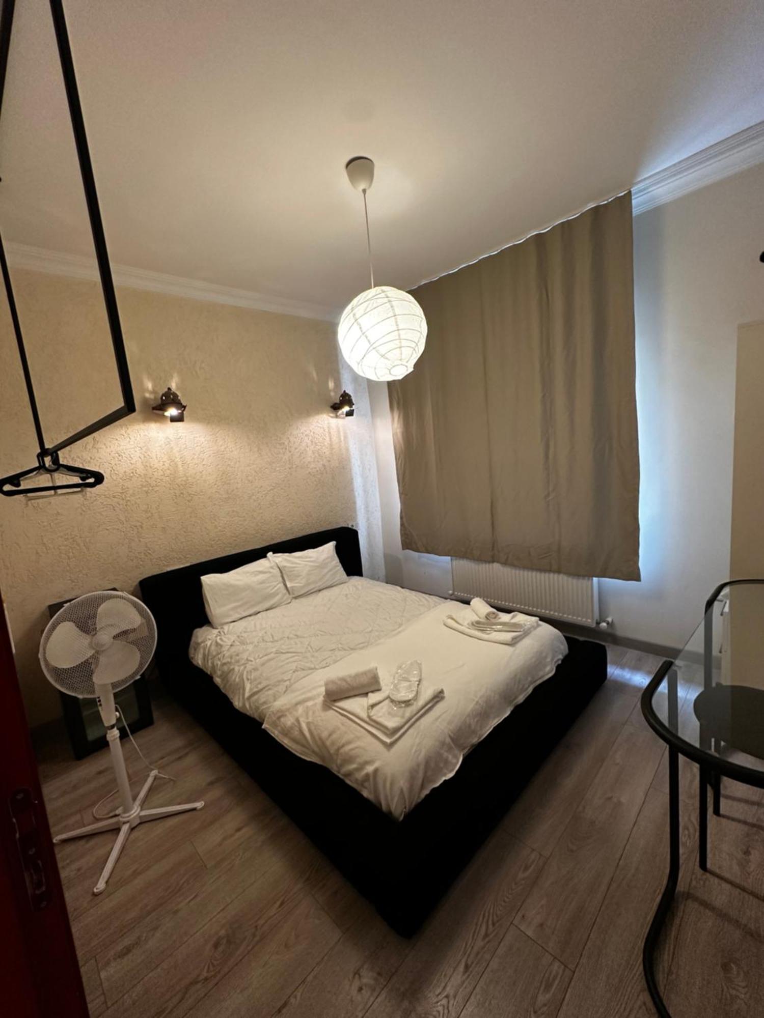 Taksim White Suit Istanbul Ngoại thất bức ảnh