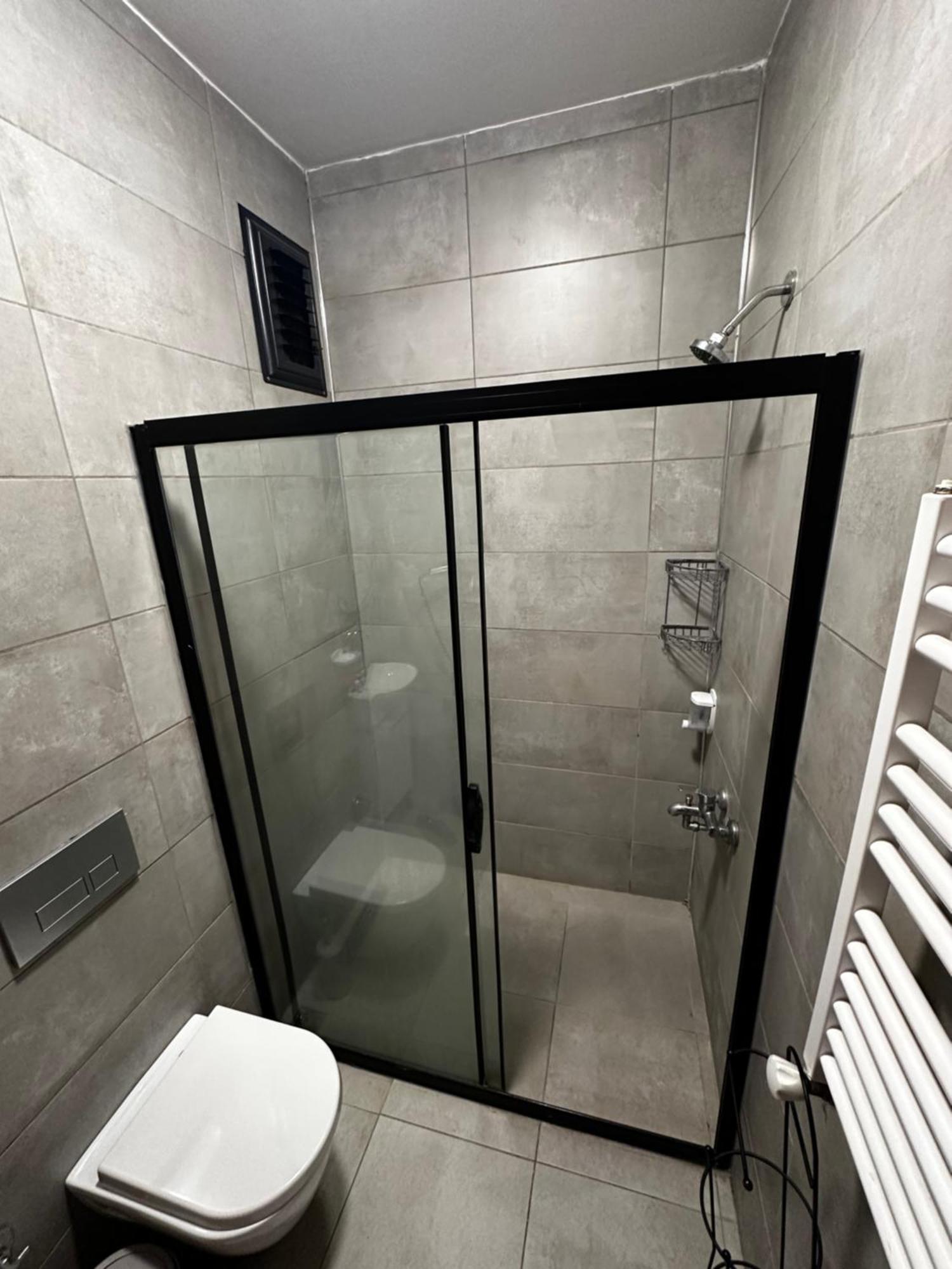 Taksim White Suit Istanbul Ngoại thất bức ảnh
