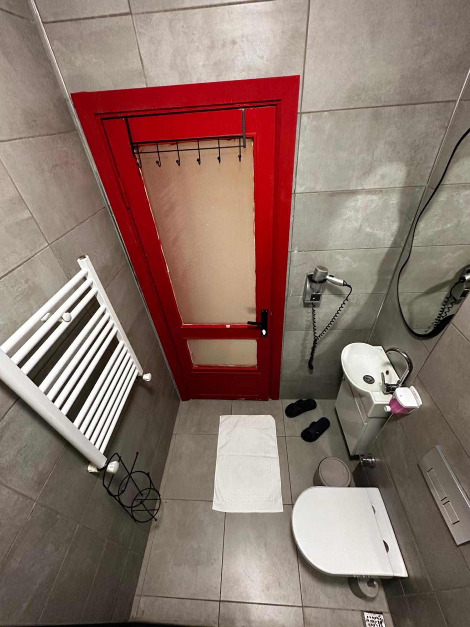 Taksim White Suit Istanbul Ngoại thất bức ảnh