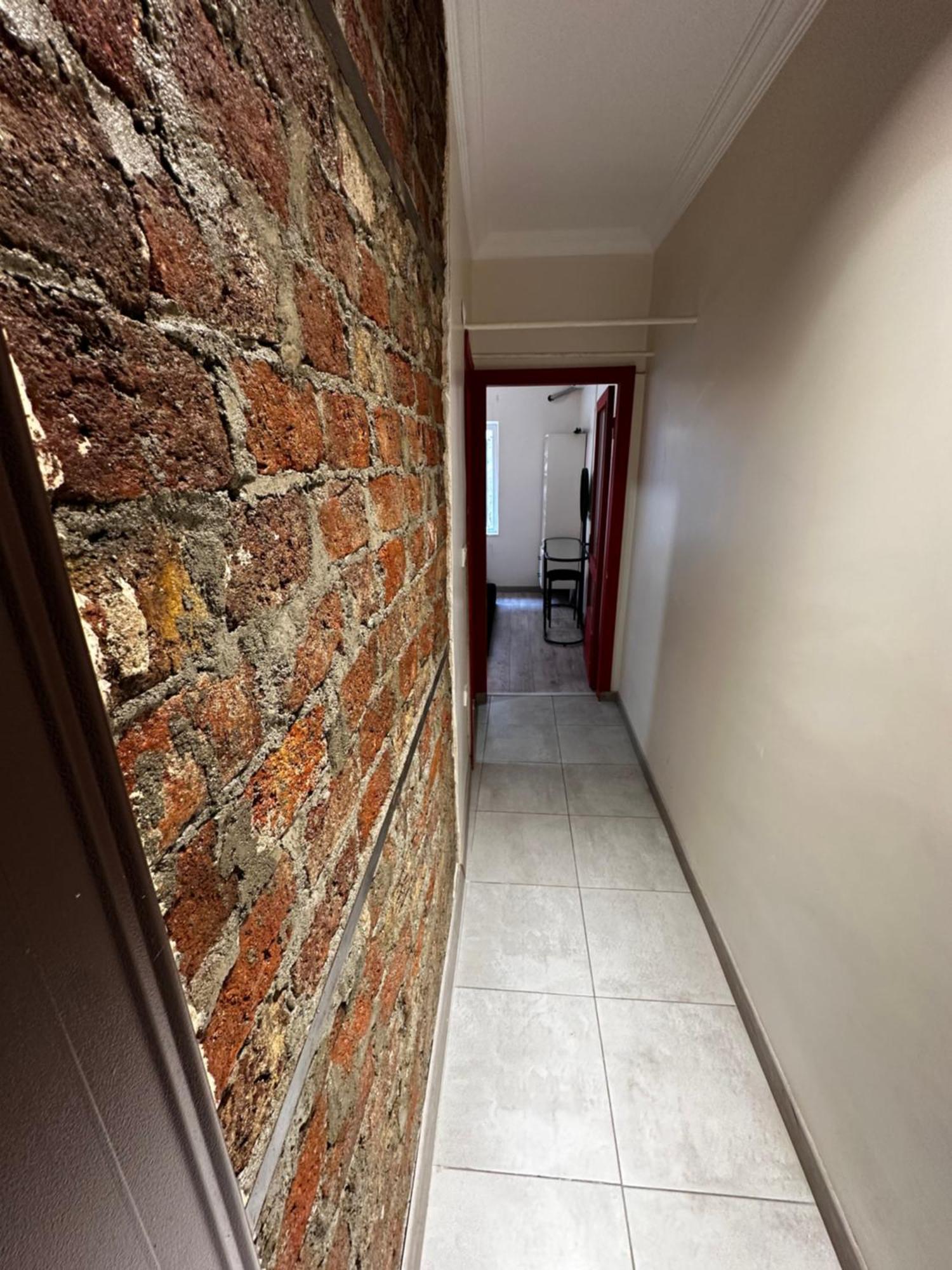 Taksim White Suit Istanbul Ngoại thất bức ảnh