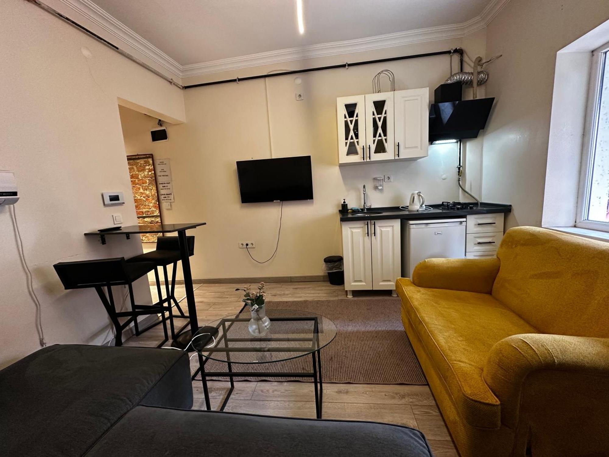 Taksim White Suit Istanbul Ngoại thất bức ảnh
